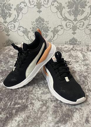 Кросівки puma