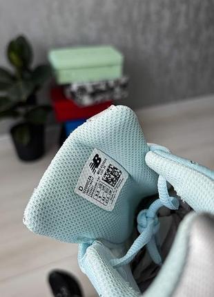 Balance 2000 light blue pastel 3