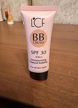 Lcf bb spf 30, 1 тон