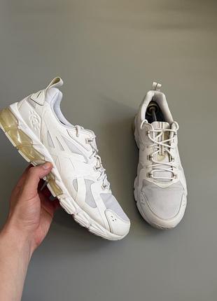 Asics gel-quantum 180 white 46.5(30.5cm) gel-kayano nimbus sonoma