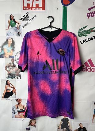 Оригинальная спортивная футболка jordan