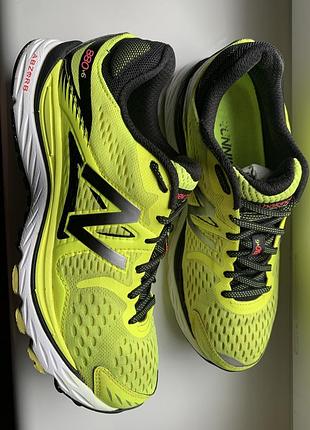 Кросівки new balance 880v6