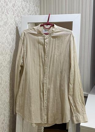 Сорочка zara