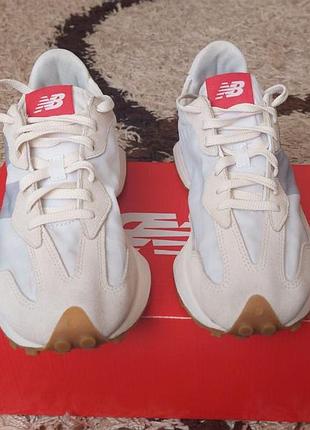 Чоловічі кросівки new balance