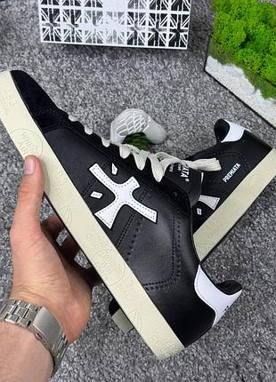 Кеди premiata