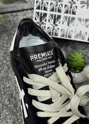 Кеди premiata 3