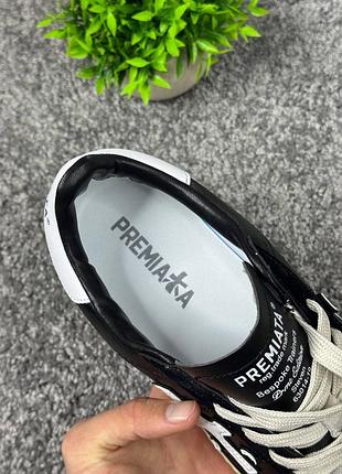 Кеди premiata 5