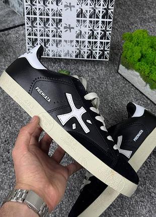 Кеди premiata 2