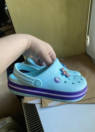 Crocs j1 31 32 размер