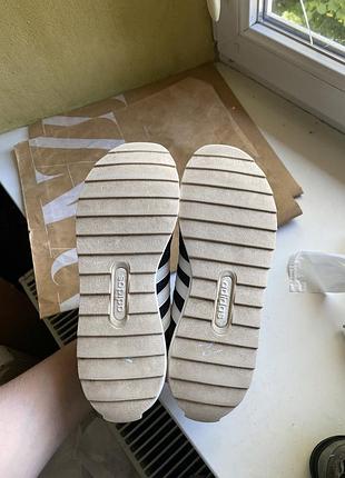 Кроссовки adidas 39 размер 5