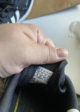 Кроссовки adidas 39 размер 6