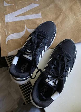 Кроссовки adidas 39 размер 7