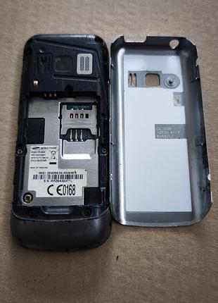 Samsung gt c3530 3