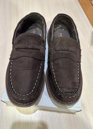Лофери підліткові sperry