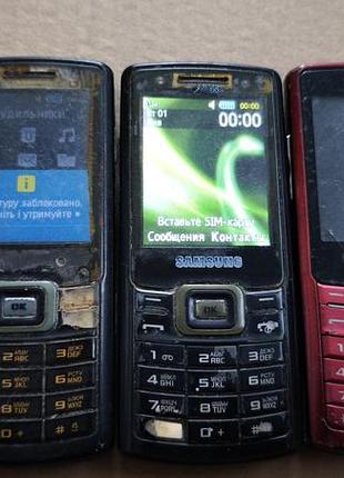 Samsung gt c5212 4
