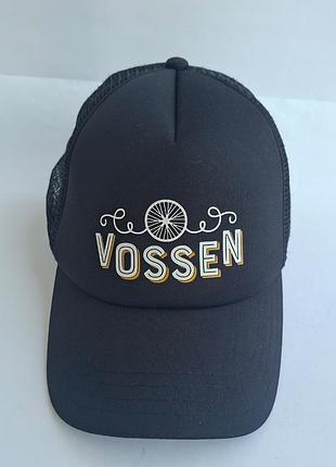 Кепка бренд vossen