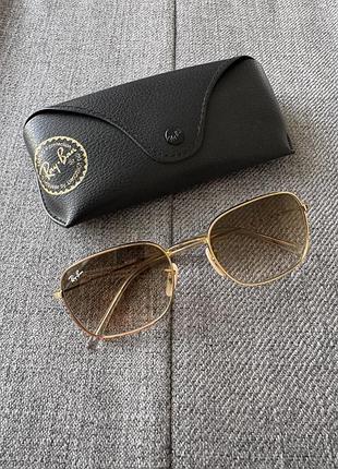 Ray ban окуляри