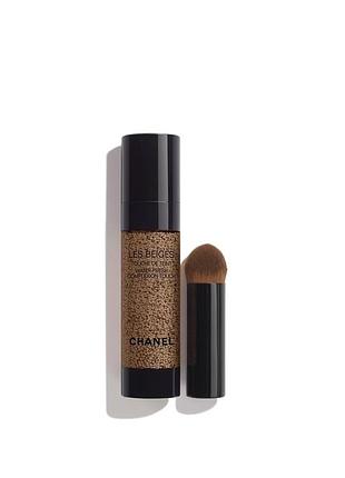 Chanel les beiges water-fresh complexion touch b40