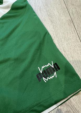 Шорти puma 2