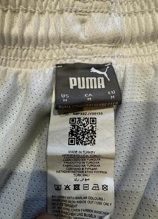 Шорти puma 4