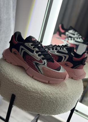 Кросівки lacoste