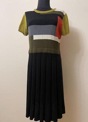 Жіноча вʼязана сукня vince camuto s/m