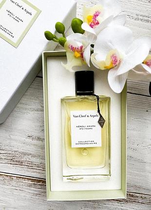 Парфумована вода  néroli amara van cleef &amp; arpels