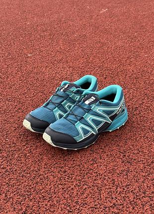 Salomon speedcross gtx