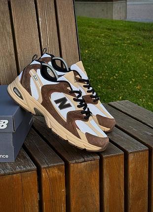 Balance 530 7