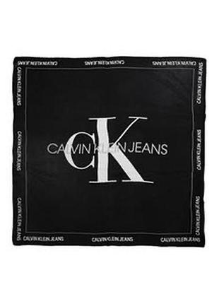 Хустина, шарф, шаль calvin klein