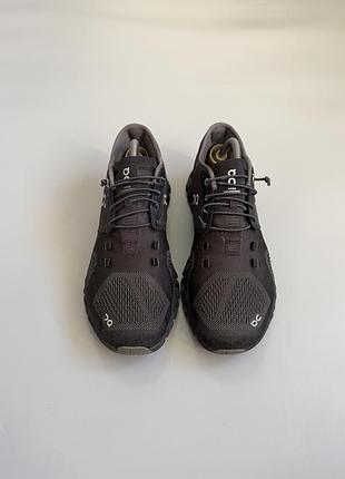 On cloud running 5 cloudnova cloudmonster 42(27cm) 2