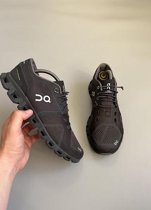 On cloud running 5 cloudnova cloudmonster 42(27cm)