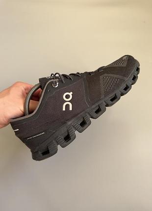 On cloud running 5 cloudnova cloudmonster 42(27cm) 6