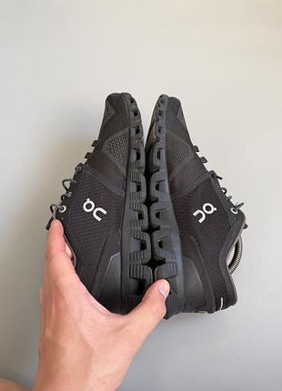 On cloud running 5 cloudnova cloudmonster 42(27cm) 4