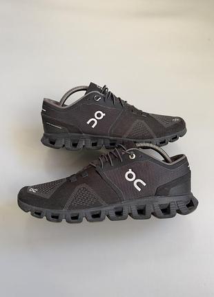 On cloud running 5 cloudnova cloudmonster 42(27cm) 3
