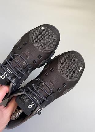 On cloud running 5 cloudnova cloudmonster 42(27cm) 5