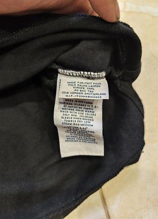 Кофта від ralph lauren 4