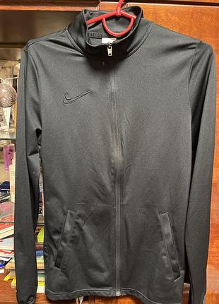 Кофта nike dri fit оригінал