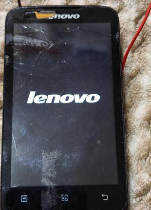 Lenovo a316
