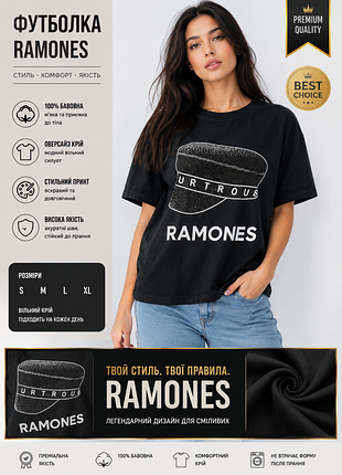 Женская легкая футболка. размер l - xl.