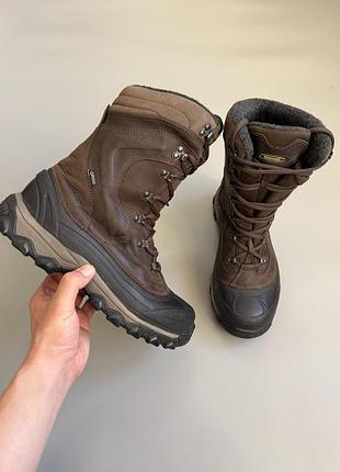 Meindl garmisch ii gtx winter boots 43(27.5cm) soelden paluk ohio winter calgary rauris