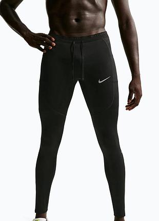Чоловічі спортивні лосини легенці тайси nike оригінал