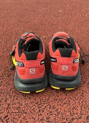 Salomon speedcross 4 7