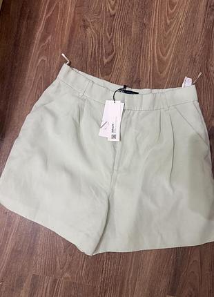 Нові шорти zara