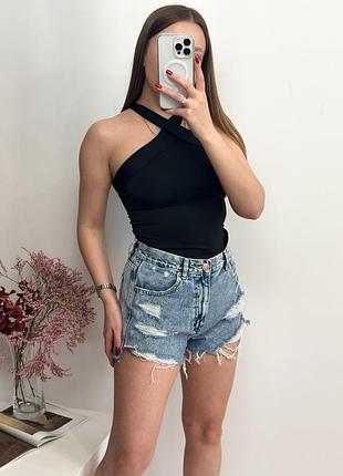 Шорти bershka, розмір s m