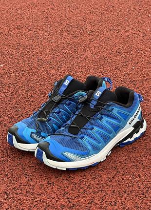 Salomon xa pro 3d v9