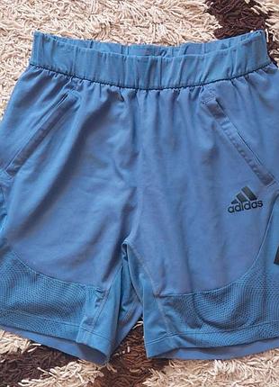 Чоловічі шорти adidas