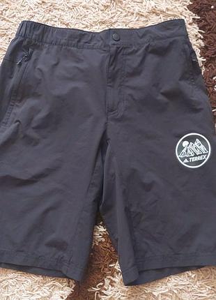 Чоловічі шорти adidas terrex