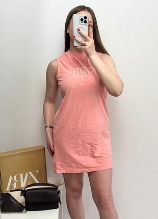 Сукня puma 4