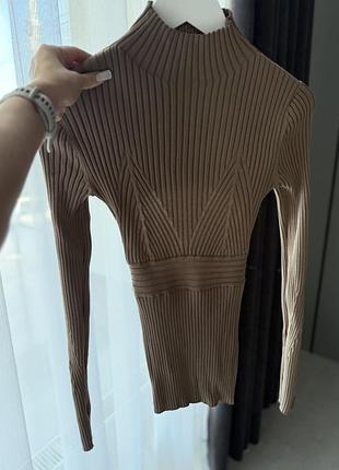 Лонгслів від calvin klein